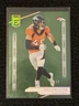 Panini 2024 Donruss Elite Status Alex Singleton #79 Broncos /49