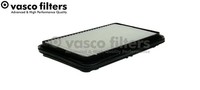 David Vasco Luftfilter Vasco Filters A728 Filtereinsatz FüR Suzuki Ignis 1 Fh