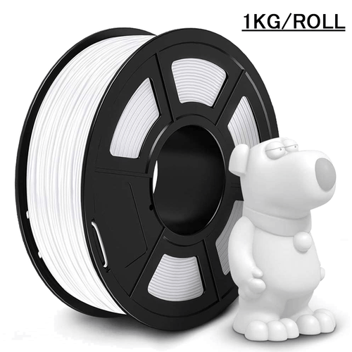 【Kup 10 płatności 6】 JAYO 1,1KG PLA + Matowy filament do drukarki 3D PETG SILK 1,75 mm - Zdjęcie 146 z 261