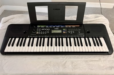 Yamaha PSR-E253 61-key Portable Keyboard for sale online | eBay