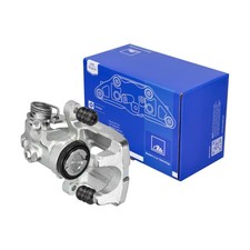 ATE Bremssattel Faustsattel Hinten Links für AUDI 80 B3 100 C3 Coupe C4 90 