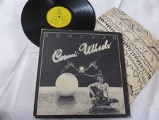DONOVAN - COSMIC WHEELS ,EPIC