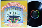 BEATLES Magical Mystery Tour CAPITOPL LP 1st press gatefold