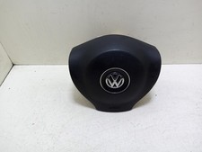 AIRBAG VOLANTE PER VOLKSWAGEN Golf 6 Berlina 3C8880201K (08>12)
