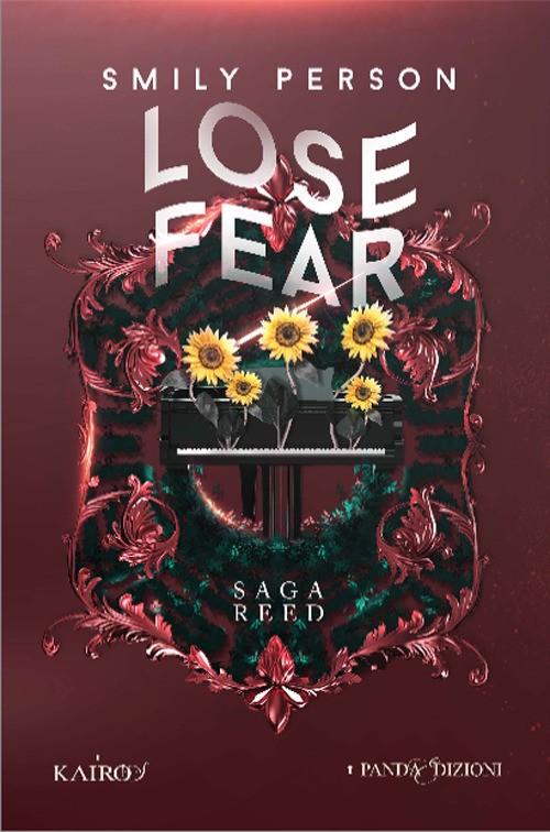 Lose fear - Person Smily