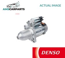 ENGINE STARTER MOTOR DSN1496 DENSO NEW OE REPLACEMENT