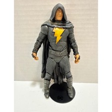 McFarlane Toys DC Multiverse Black Adam Movie Dwayne Johnson 7