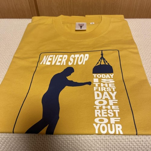 Pro Wrestling Takada Dojo T-Shirt Short Sleeve