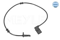 ABS Sensor Raddrehzahl Hinterachse Links FüR MERCEDES-BENZ EQC GLC Coupe
