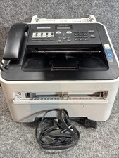 Brother IntelliFax-2840 High-Speed Laser Fax (FAX-2840)