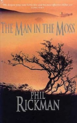 The Man in the Moss Paperback Phil Rickman