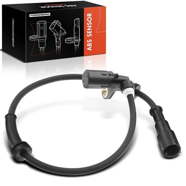 Frankberg ABS-SENSOR Hinten Rechts Passend FüR Renault Twingo | 5481FB0000924-image