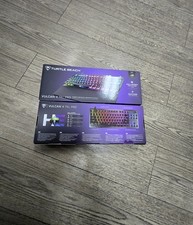 TURTLE BEACH VULCAN II TKL PRO BLACK