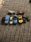 Vintage small Job Lot Lesney/welly/matchbox - All Playworn Bargain - 119#