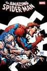 Amazing Spider-Man #100 Facsimile Edition Will Robson Variant (PRESALE 8/12/2026