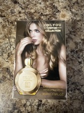 Only You Perfume Collection No.822 1.0 Fl Oz ...
