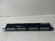 AMP Netconnect 1777029-1 Patch Panel