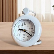 Nylon Lanyard Waterproof Clock Wall Mounted Clock  Shower Timing