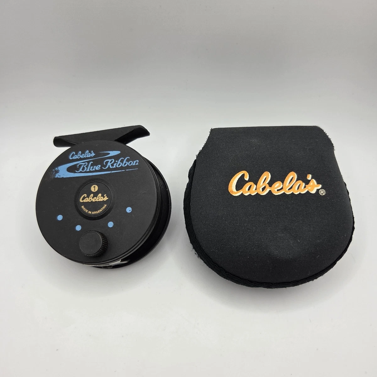 Cabela's All Freshwater Fly Reel Fishing Reels for sale | eBay
