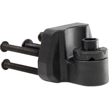 Moose Racing Mirror Adapters Black #X3NOR-1