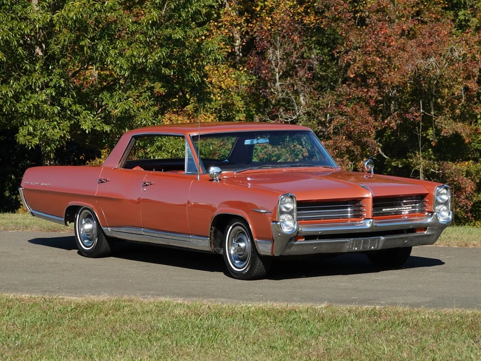 NEW T10-7C tail housing 1961-1964 Pontiac Borg Warner T10 4 Speed Transmission - Image 4 of 4