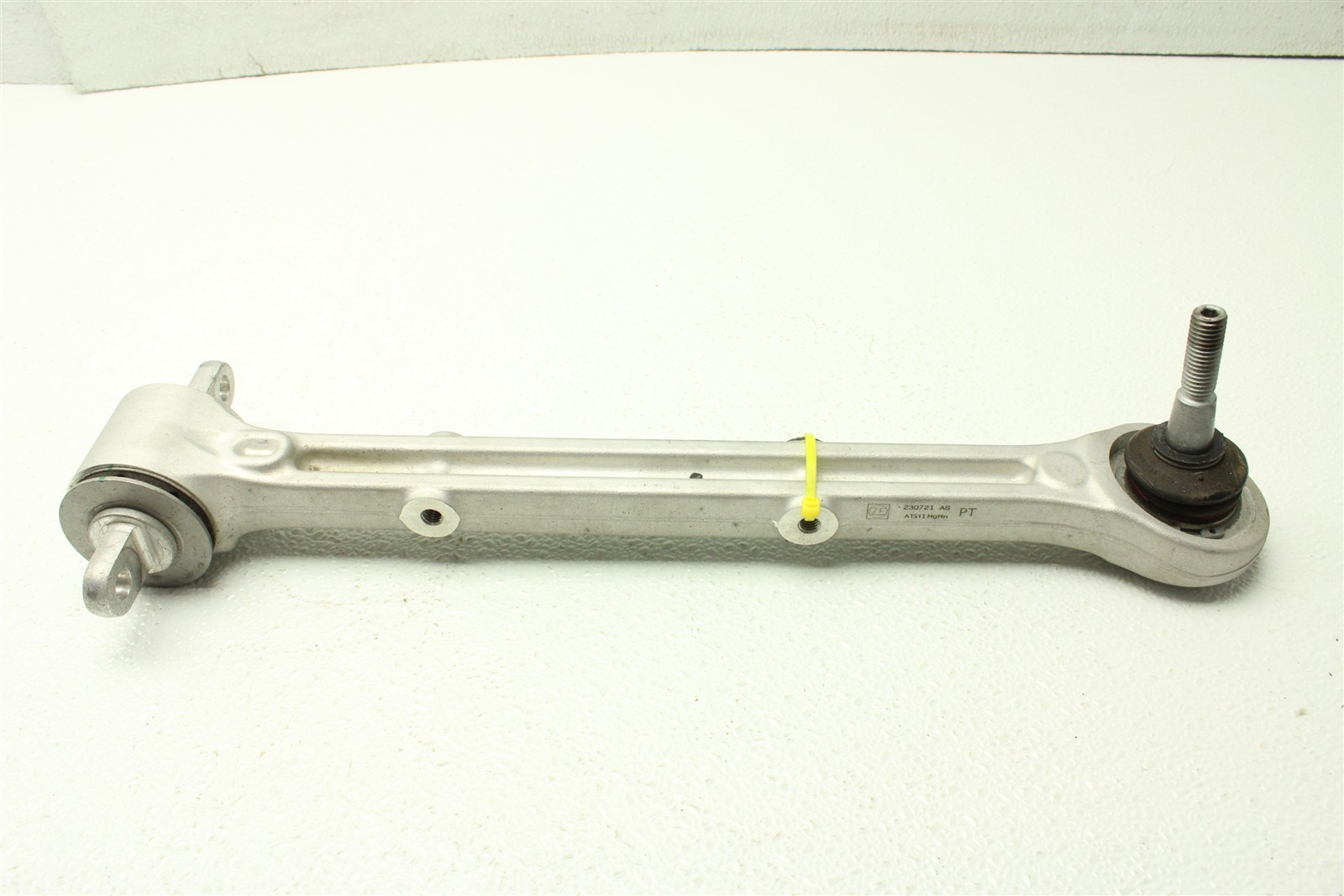McLaren Artura 2025 Left Lower Control arm P/N 16BA563CP
