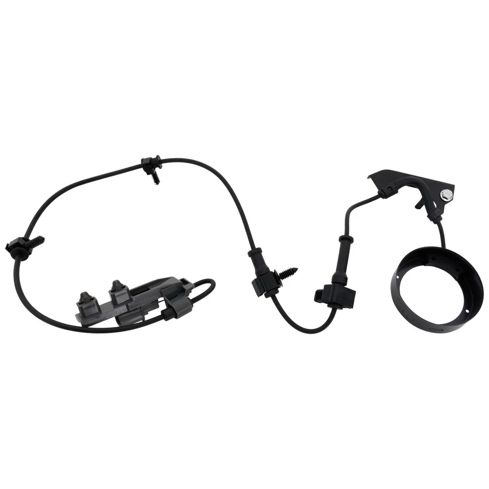 Sensores de velocidad ABS lado izquierdo del conductor delantero para Chevy mano Chevrolet Colorado GMC Foto 4 de 4