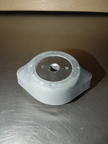 2x Febi Getriebelager für VW PASSAT B5 B5.5 AUDI A4 B5 B6 A6 C5 8D0399151R