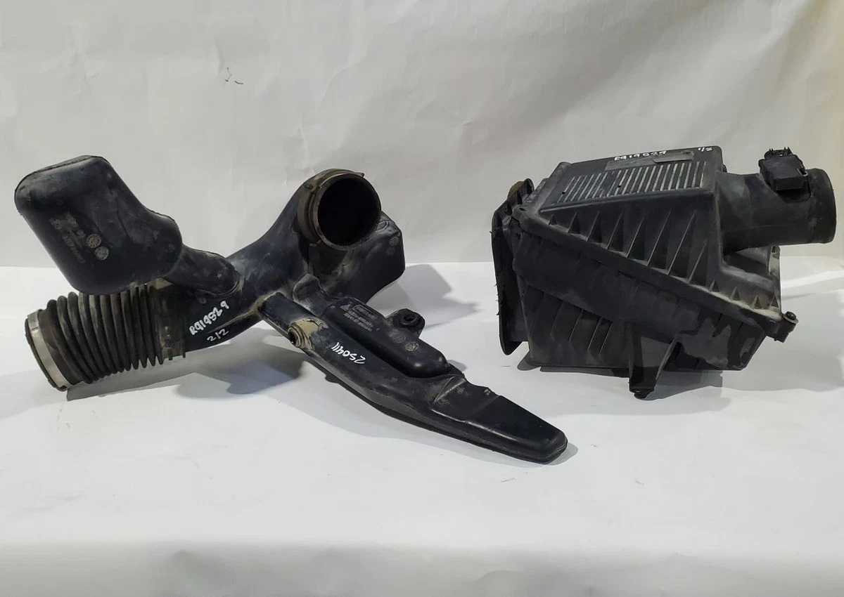 Air Cleaner Assemblies for Chevrolet Silverado 2500 for sale