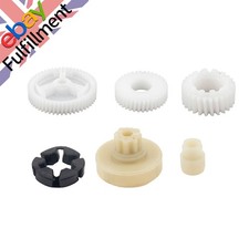 6* Power Window Motor Gear Regulator Repair Kit For Mazda 3 5 CX-7 CX-9 RX-8