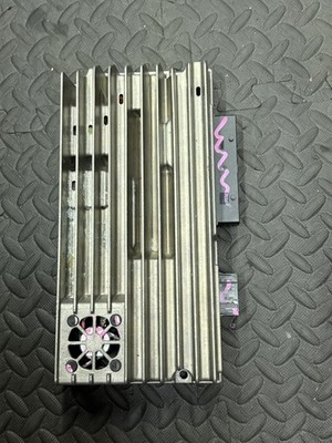 Audi A4 A5 B8 Verstärker Bang & Olufsen 8T0035223M