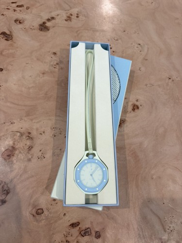 Swatch x Audemars Piguet AP Royal Pop Blaue Acht AUTHENTIC
