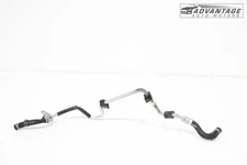 2010-16 PORSCHE PANAMERA 970 POWER STEERING OIL COOLER TANK RETURN HOSE LINE OEM