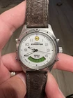 Vintage Timex Expedition Ana-Digi Watch | Indiglo WR 50M | New Battery | Works!