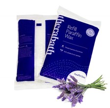 Therabath Paraffin Wax Refill - Thermotherapy - Use to Relieve Arthritis