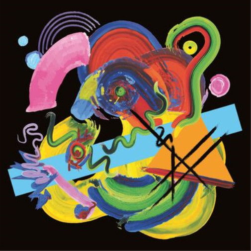 Joplyn Cant Get Enough/Факты и художественная литература (винил) 12 EP (ИМПОРТ ИЗ Великобритании)