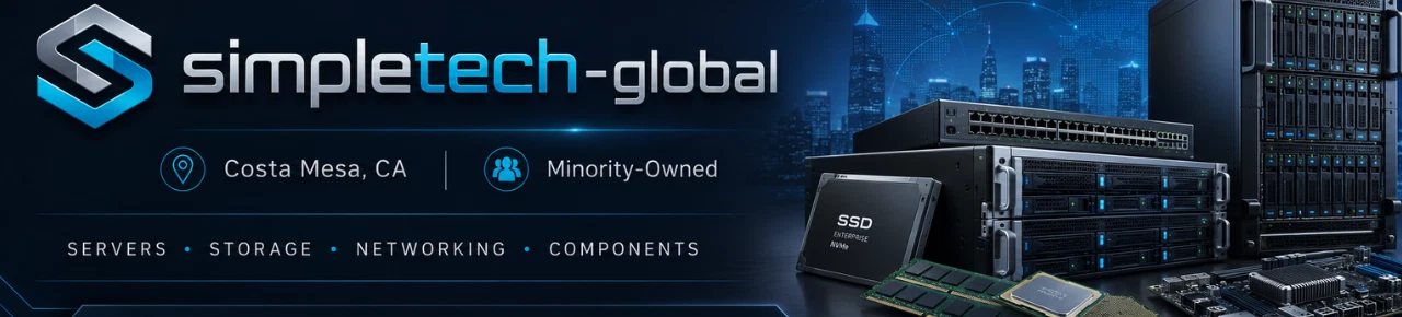 Simple Tech Global