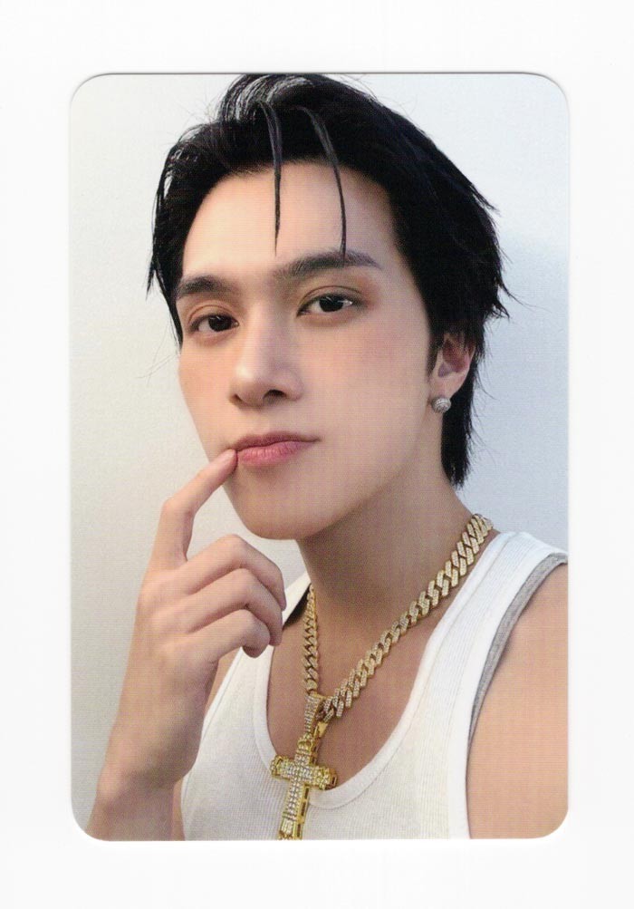 WAYV - 7th Mini BIG BANDS [KTOWN4U] OFFLINE FANSIGN EVENT
