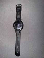 Amazfit T-Rex 3 44mm Black titanium bezel Sma...