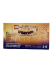 LEGO Spider-Man Across The Spider-Verse Action Figure Set 6-Pack