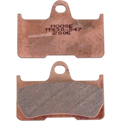 Moose Offroad XCR Brake Pads - Rear - C-Force M930-S47