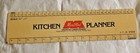 Vintage Merillat Kitchen Planner Layout Ruler — photo 2