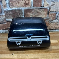 Dymo Label Writer 450 Twin Turbo Thermal Printer