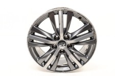 2018 - 2020 INFINITI QX60 PURE WHEEL RIM ALLOY 18X7.5J ET50 OEM 403009NR0A