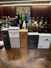 Cologne/Perfume - lot/bundle  Mens Womens