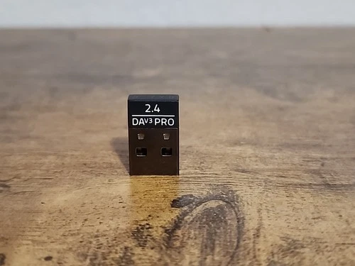 Wireless Game Mouse USB Dongle Transceiver DGRFG7 For Razer DeathAdder V2 Pro