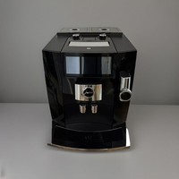 Jura J8 (Ea) Twin 15561 Diamond Black Kaffeevollautomat Neu, OVP💫25 Mon. GewäHr