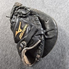 Mizuno Supreme Pro Scoop GXC94 Right Hand Thrower Catchers Mitt