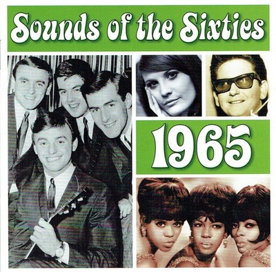 (2CD's) Sounds Of The Sixties - 1965 - The McCoys, Barry McGuire,Billy Joe Royal