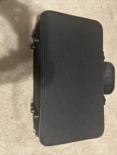 Bundy Clarinet with Case, Neck Strap & Cork Grease – Great Condition